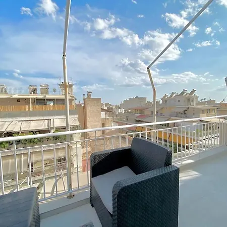Apartment Tsil House