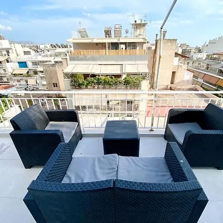 Tsil House * Athens
