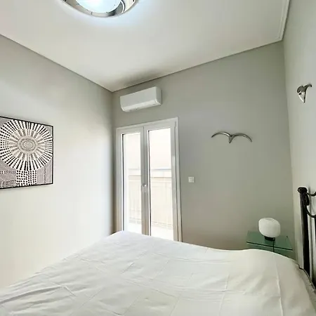 Apartment Tsil House