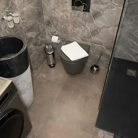 Tsil House Apartment Athens