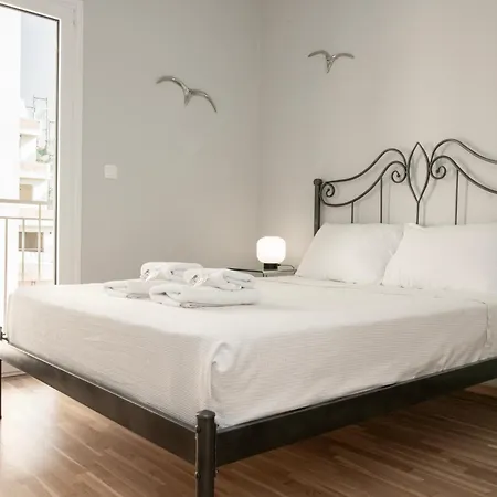 Tsil House Apartment *