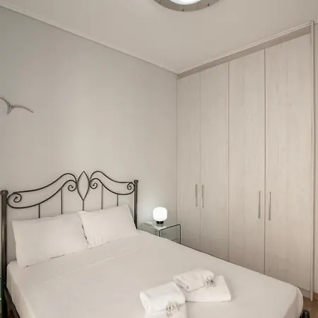 Tsil House * Athens
