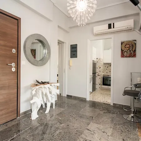 Apartment Tsil House