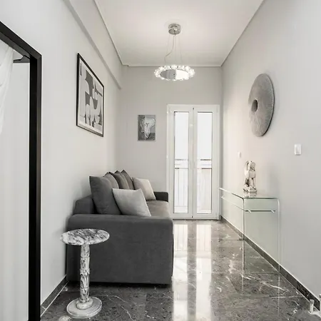 Tsil House * Athens