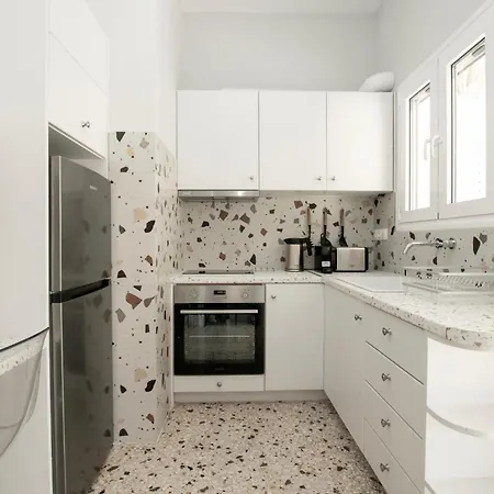 Apartment Tsil House