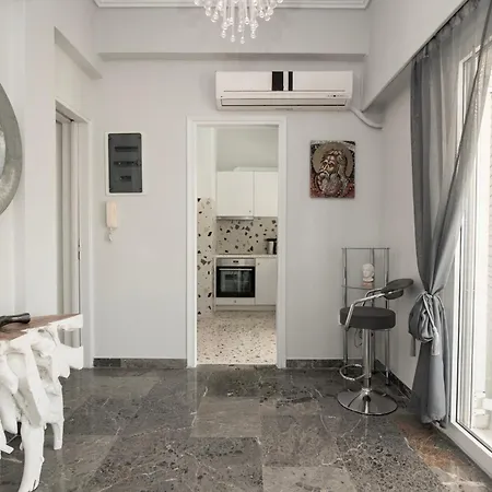Tsil House * Athens