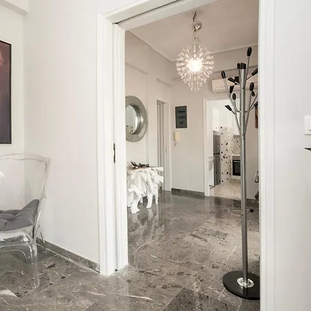 Tsil House Apartment
