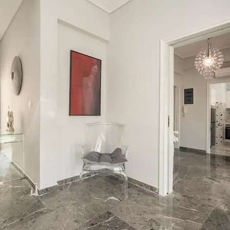 Tsil House Athens