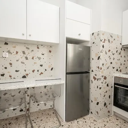 Tsil House * Athens