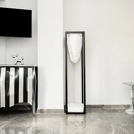 Apartment Tsil House *