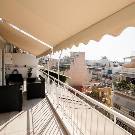 Apartment Tsil House *
