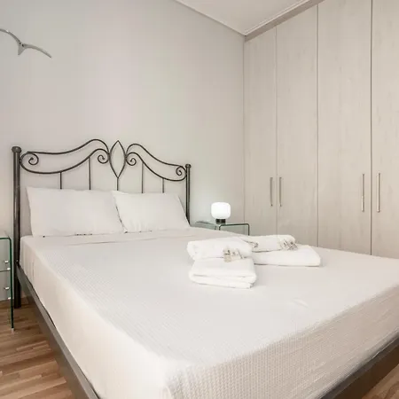 Apartment Tsil House Athens