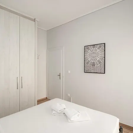 Tsil House * Athens
