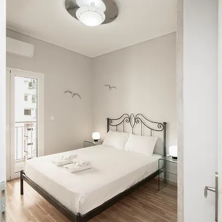 Tsil House * Athens